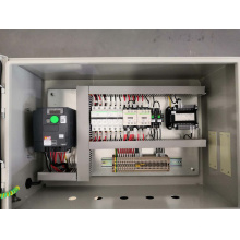 Hot Sale Control Panel of Electric Control Box